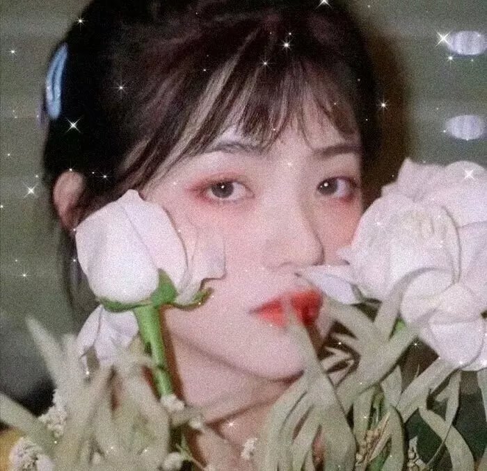 两性花