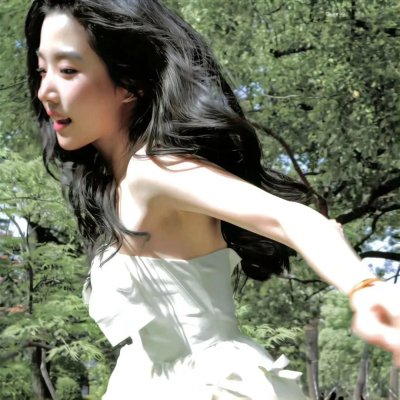 不即不离