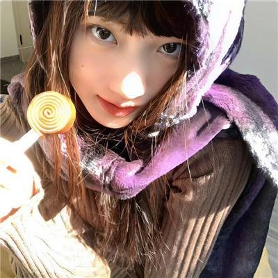 少年女仆